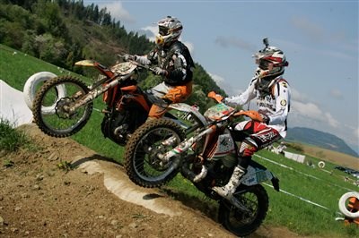 Saisonauftakt zur Austrian Cross Country Championship  - Bild 1