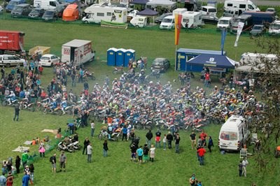 Saisonauftakt zur Austrian Cross Country Championship  - Bild 2