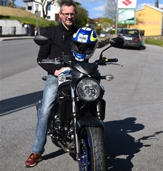 Moto-GP Replikahelm Shoei - Bild 7