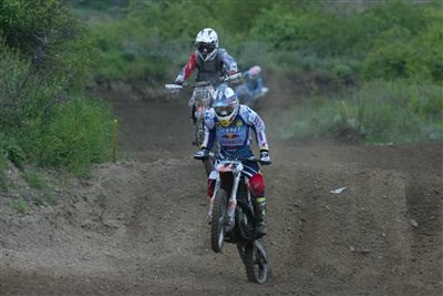 Nachbericht – ÖM IMBACH – 1. Mai 2016 - Bild 2 Nachbericht – ÖM IMBACH – 1. Mai 2016 - Bild 2