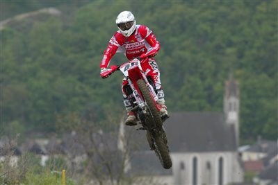 MX ÖM Imbach/NÖ - erneutes Podium für Team Mibag Honda Schmidinger MX ÖM Imbach/NÖ - erneutes Podium für Team Mibag Honda Schmidinger