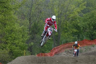 MX ÖM Imbach/NÖ - erneutes Podium für Team Mibag Honda Schmidinger - Bild 5 MX ÖM Imbach/NÖ - erneutes Podium für Team Mibag Honda Schmidinger - Bild 5