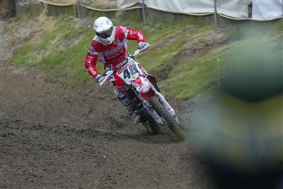 MX ÖM Imbach/NÖ - erneutes Podium für Team Mibag Honda Schmidinger - Bild 6 MX ÖM Imbach/NÖ - erneutes Podium für Team Mibag Honda Schmidinger - Bild 6