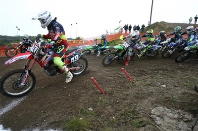 MX ÖM Imbach/NÖ - erneutes Podium für Team Mibag Honda Schmidinger - Bild 7 MX ÖM Imbach/NÖ - erneutes Podium für Team Mibag Honda Schmidinger - Bild 7