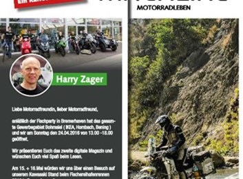 Unser neues MOT_Magazin