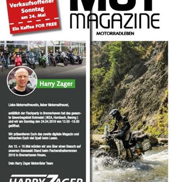 Unser neues MOT_Magazin