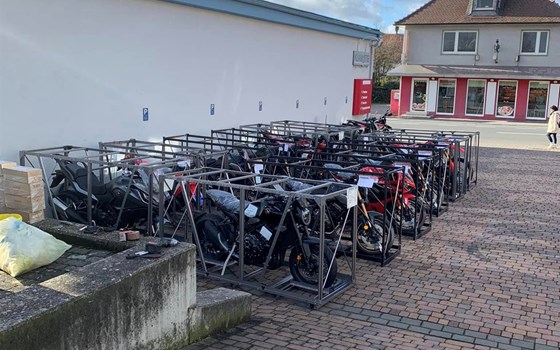 Neue Lieferung !!! - Bild 1