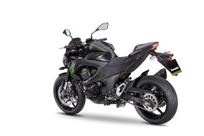 Super-Angebot für Schnäppchenjäger: Z 800e Performance - Bild 2