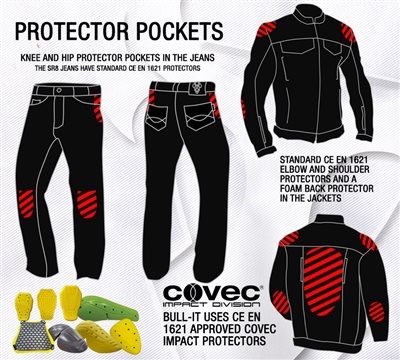 Bull-It Bekleidung - Trendsetter, Marktführer Bull-It Bekleidung - Trendsetter, Marktführer