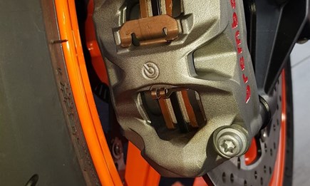 Fit für die neue Saison?