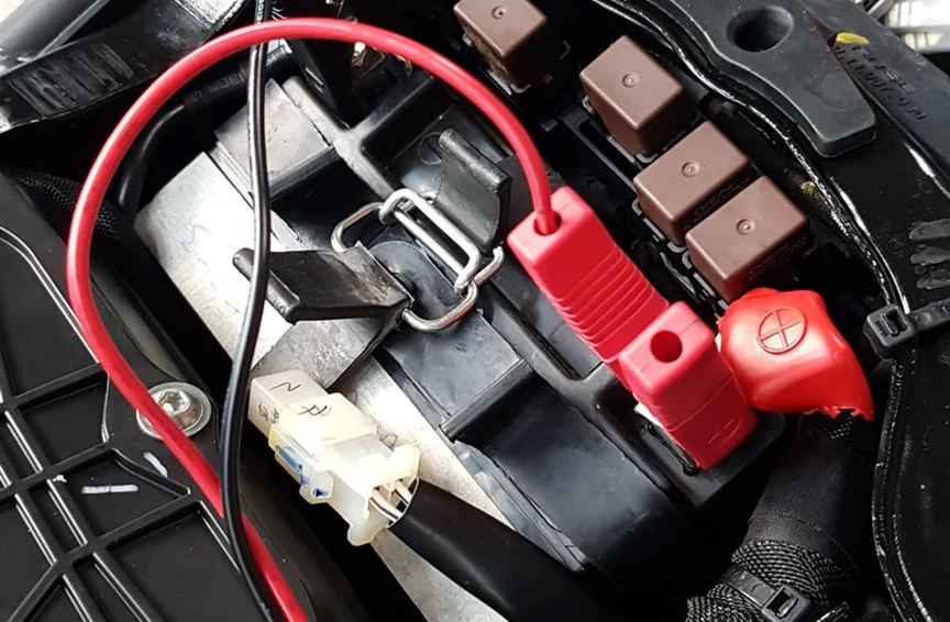 Fit für die neue Saison? Bild 10: Fit für die neue Saison?