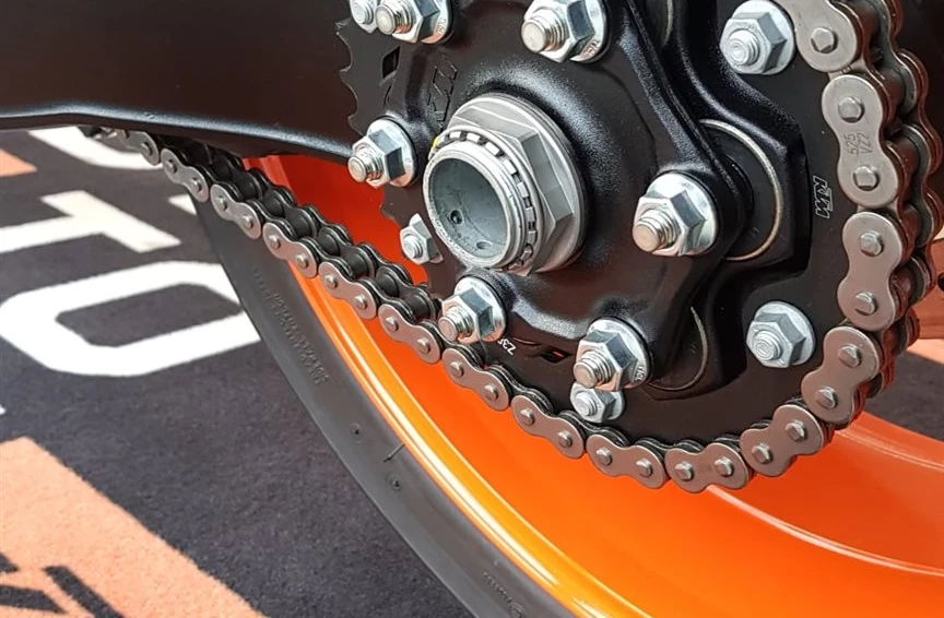 Fit für die neue Saison? Bild 2: Fit für die neue Saison?