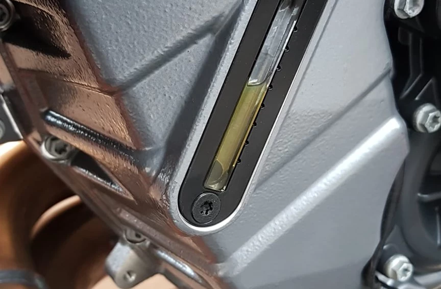 Fit für die neue Saison? Bild 3: Fit für die neue Saison?