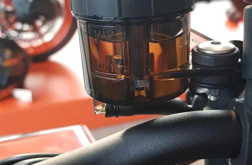 Fit für die neue Saison? Bild 4: Fit für die neue Saison?