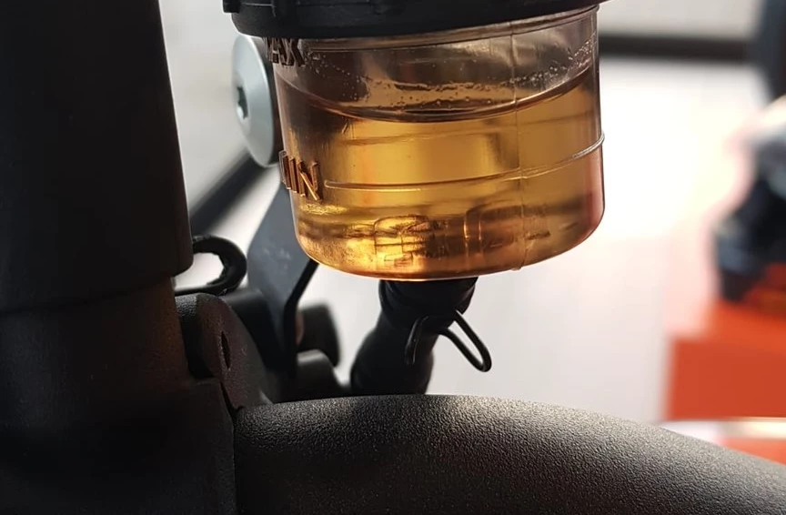 Fit für die neue Saison? Bild 5: Fit für die neue Saison?