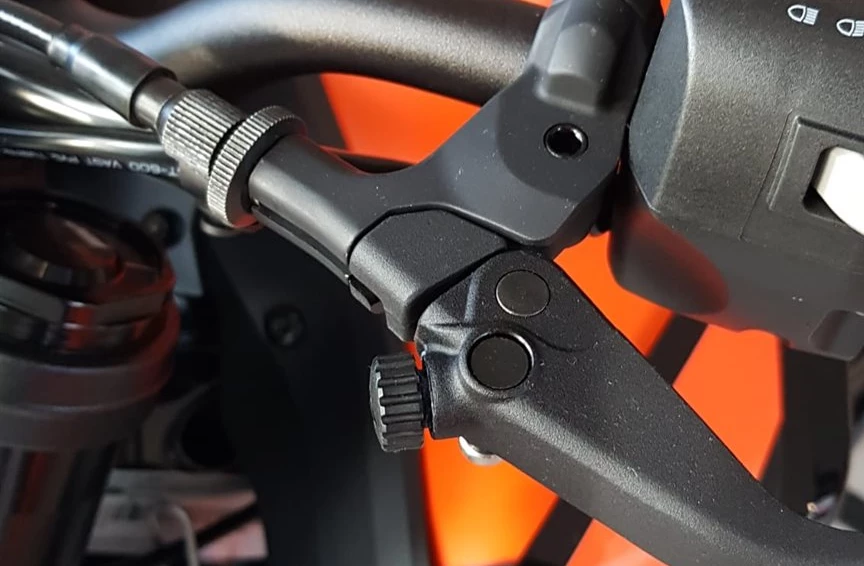 Fit für die neue Saison? Bild 6: Fit für die neue Saison?