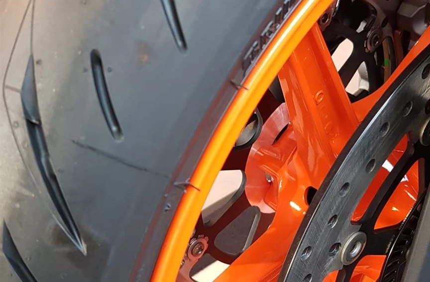 Fit für die neue Saison? Bild 7: Fit für die neue Saison?