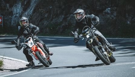 NEU - SWM Motorräder - Bild 2