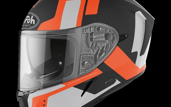 AIROH Helme - Bild 10