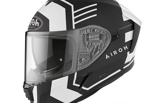 AIROH Helme - Bild 11