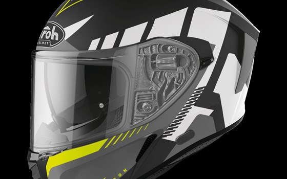 AIROH Helme - Bild 7