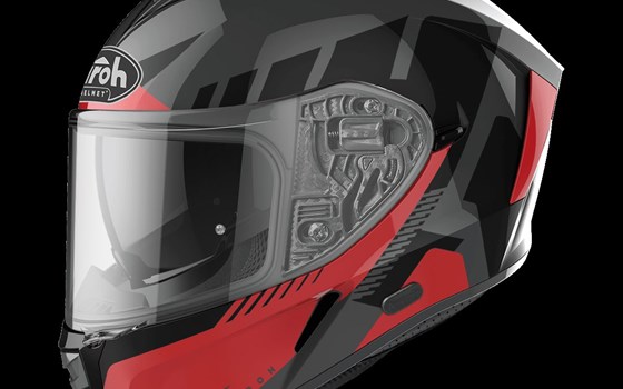 AIROH Helme - Bild 9