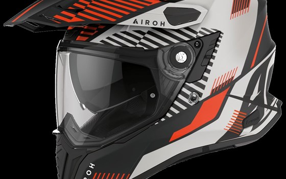 AIROH Helme - Bild 3