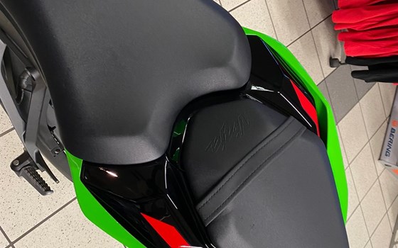 2023' KAWASAKI Ninja ZX-10R "TWC Edition"  - 4 Jahre Garantie - Bild 6