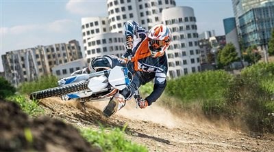 Der Electric Ride Park Hardegsen