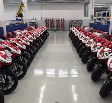 MV Agusta wird im Juli noch ein paar wunderschöne F3 800 RC produzieren! - Bild 8