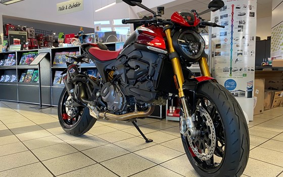 DUCATI MONSTER SP - 2023 - Bild 5