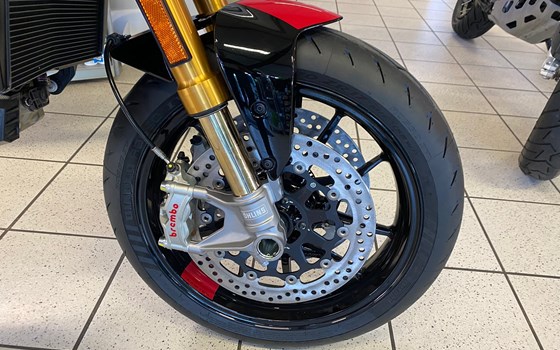 DUCATI MONSTER SP - 2023 - Bild 11