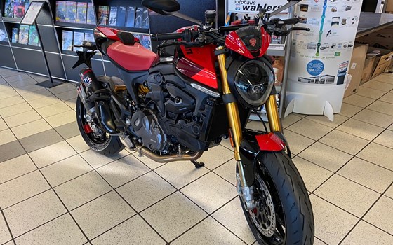 DUCATI MONSTER SP - 2023 - Bild 9