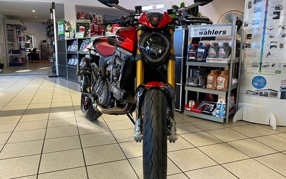 DUCATI MONSTER SP - 2023 - Bild 10