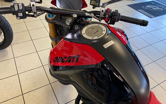 DUCATI MONSTER SP - 2023 - Bild 6