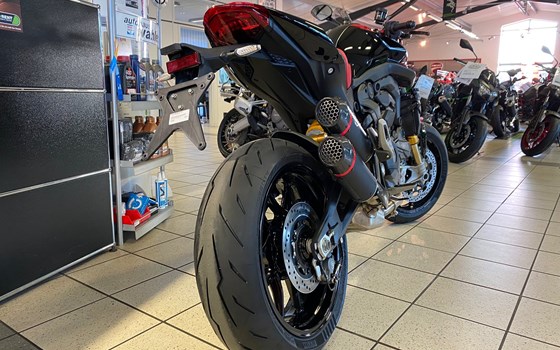 DUCATI MONSTER SP - 2023 - Bild 7