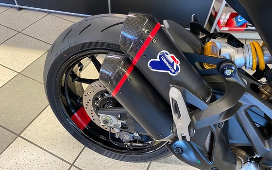 DUCATI MONSTER SP - 2023 - Bild 4