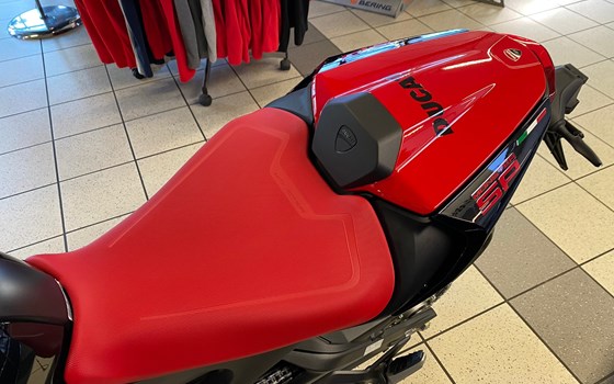 DUCATI MONSTER SP - 2023 - Bild 3