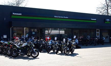 Dein neuer Job bei uns