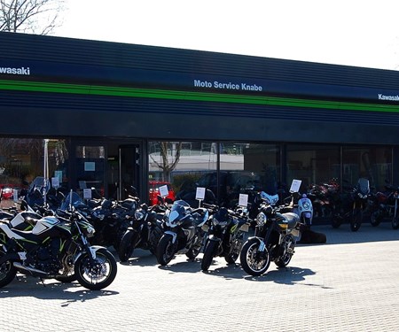 Dein neuer Job bei uns