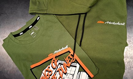 ... ein stylischer Hingucker...