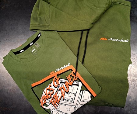 ... ein stylischer Hingucker...