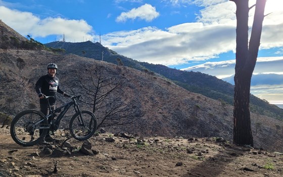 Yamaha eBike - first Contact! - Bild 5