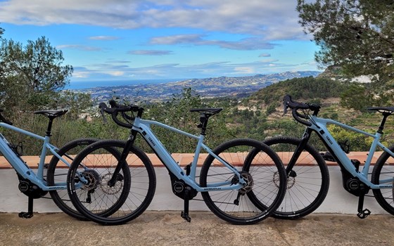 Yamaha eBike - first Contact! - Bild 1