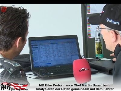 Datarecording: Persönliche Betreuung von Martin Bauer - Bild 2 Datarecording: Persönliche Betreuung von Martin Bauer - Bild 2