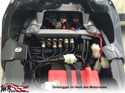 Datarecording: Persönliche Betreuung von Martin Bauer - Bild 6 Datarecording: Persönliche Betreuung von Martin Bauer - Bild 6