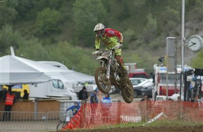 Pressebericht zur ÖM in Weyer  und Enduro in Griffen