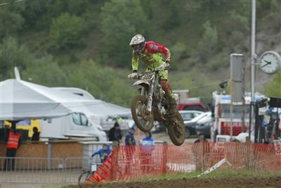 Pressebericht zur ÖM in Weyer  und Enduro in Griffen