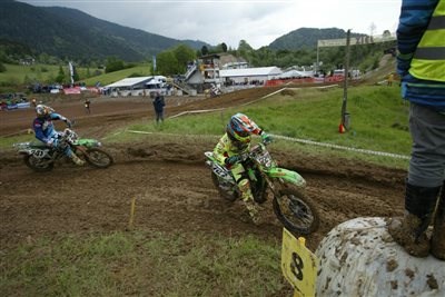 Pressebericht zur ÖM in Weyer  und Enduro in Griffen - Bild 4 Pressebericht zur ÖM in Weyer  und Enduro in Griffen - Bild 4