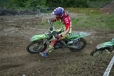 Pressebericht zur ÖM in Weyer  und Enduro in Griffen - Bild 5 Pressebericht zur ÖM in Weyer  und Enduro in Griffen - Bild 5